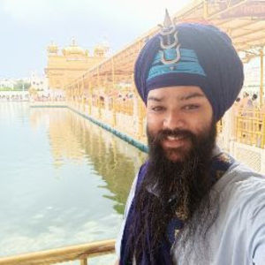 Meet your Posher, Satinder